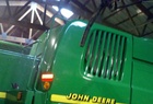 2001 John Deere 9550