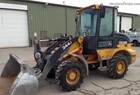 2010 John Deere 244J