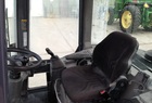 2010 John Deere 244J