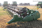 2008 John Deere 635F