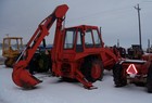 Case 580C