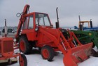  Case 580C