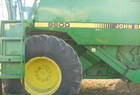 1993 John Deere 9600