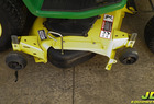 2003 John Deere GT235