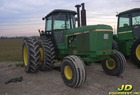 1982 John Deere 4840