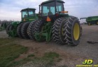 1982 John Deere 4840