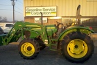 2005 John Deere 5325