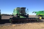 1994 John Deere 9500