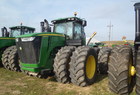 2012 John Deere 9460R