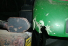 2007 John Deere 5525