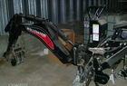 2007 John Deere 5525