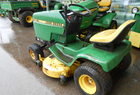 1987 John Deere 180