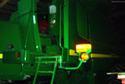 2000 John Deere 9550