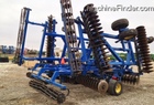 2012 Landoll 7431-33