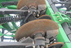 2009 John Deere 1895