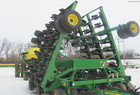 2009 John Deere 1895