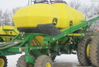2009 John Deere 1895