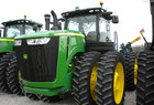 2012 John Deere 9410R