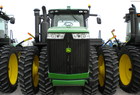 2012 John Deere 9410R