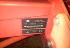 1999 Kuhn GA4121GM