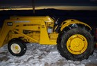 1974 Massey - Ferguson 30D