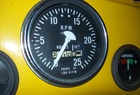 1974 Massey - Ferguson 30D