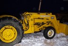 1974 Massey - Ferguson 30D