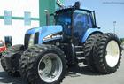 2003 New Holland TG210