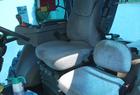 2003 New Holland TG210
