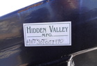 2009 Other Hidden Valley HT30