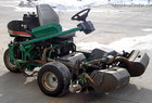 1997 Ransomes 160