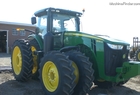 2011 John Deere 8285R