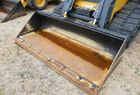 2011 John Deere 333D