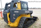 2011 John Deere 333D