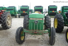 1985 John Deere 2150