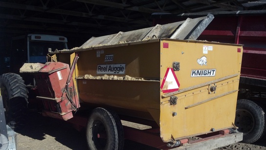  Knight RA-3300