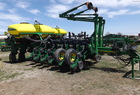 2010 John Deere 1770NT-16ROWS W/CCS/PROS