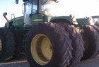 2009 John Deere 9630