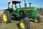 1978 John Deere 4230