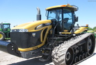 2011 Challenger MT855C