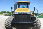 2011 Challenger MT855C