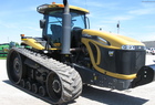 2011 Challenger MT855C