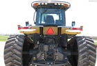 2011 Challenger MT855C