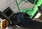 2009 John Deere 9770 STS