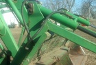 1995 John Deere 740