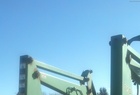 1995 John Deere 740