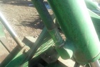 1995 John Deere 740