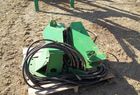 1995 John Deere 740