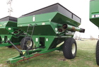  Brent 772 GRAIN CART