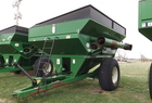  Brent 772 GRAIN CART